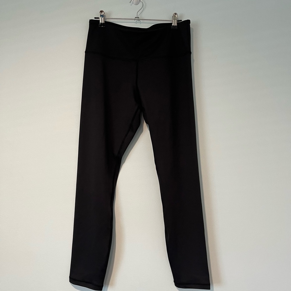 Black Leggings